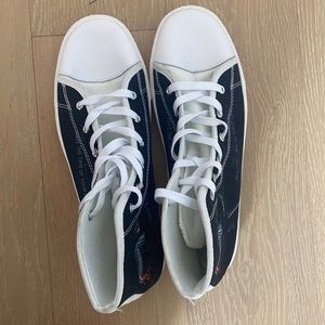 EUC Harry styles sneakers